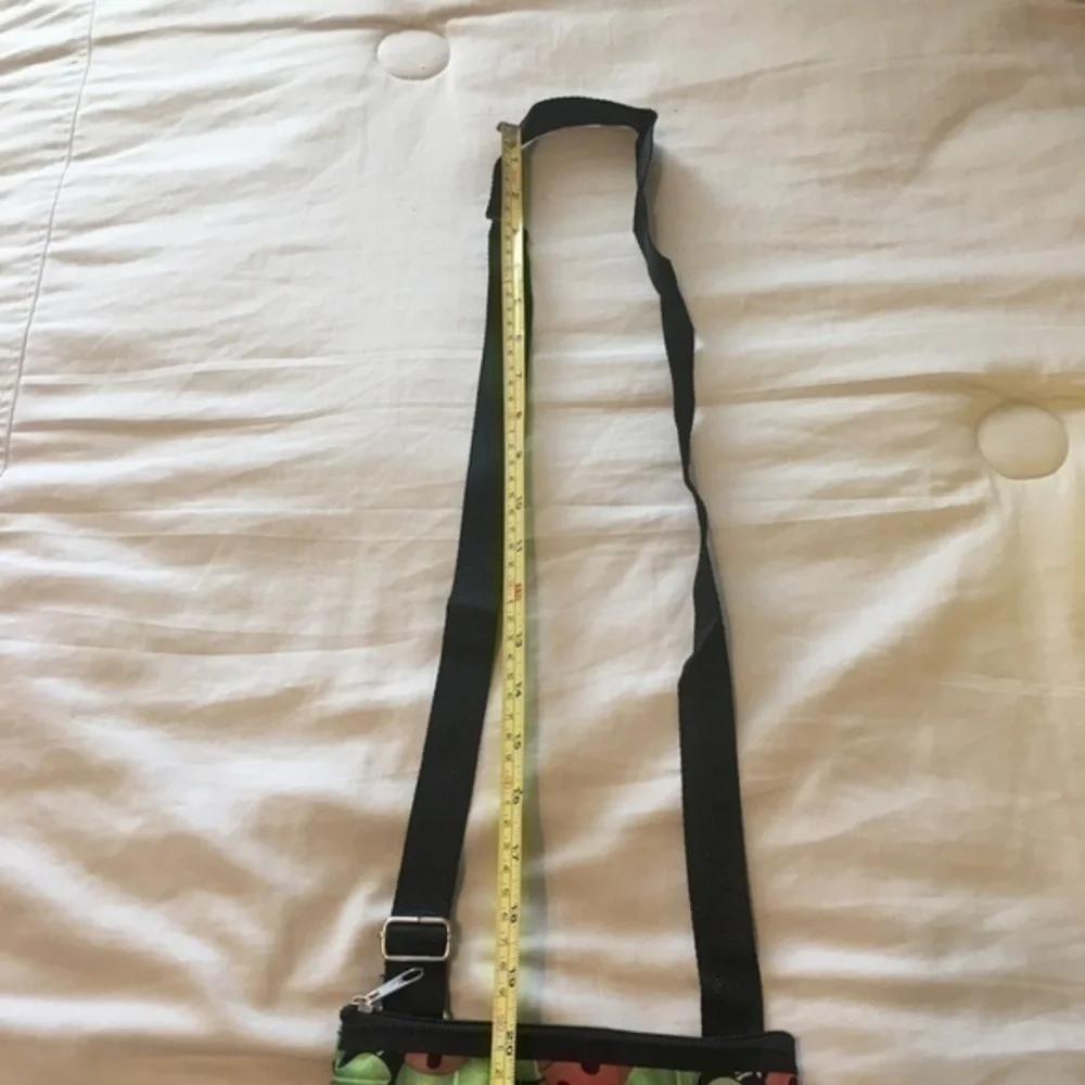 Boutique Ladybug crossbody purse NWT
